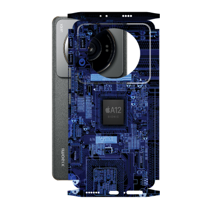 Защитная пленка StatusSKIN для Xiaomi 12S Ultra