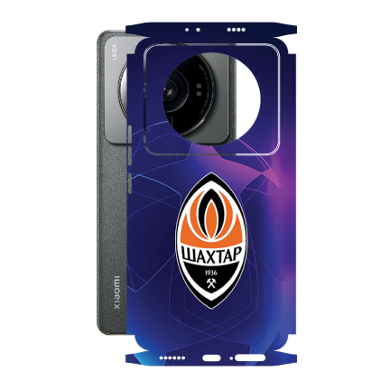 Защитная пленка StatusSKIN для Xiaomi 12S Ultra