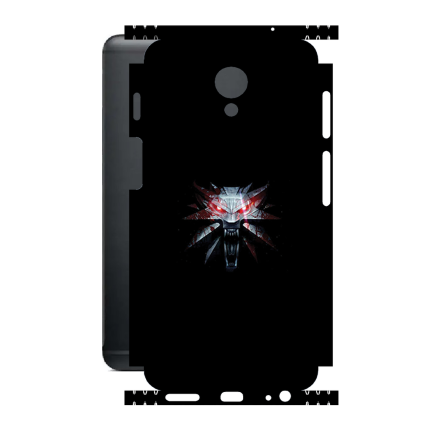 Защитная пленка StatusSKIN для Meizu M6s