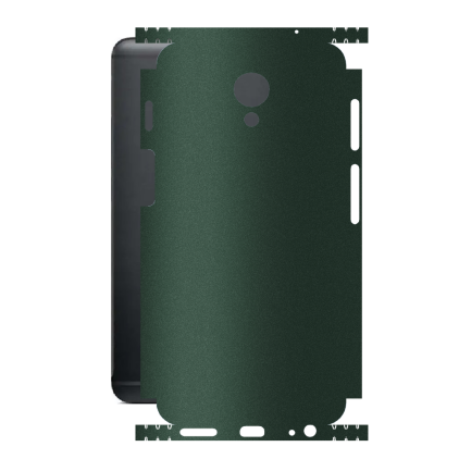 Защитная пленка StatusSKIN для Meizu M6s