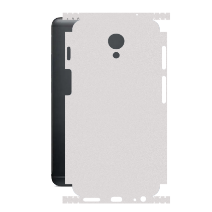 Защитная пленка StatusSKIN для Meizu M6s