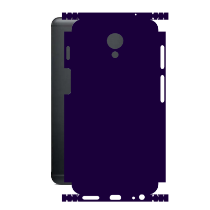 Защитная пленка StatusSKIN для Meizu M6s
