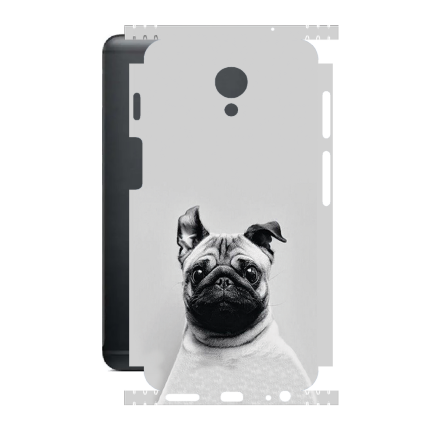 Защитная пленка StatusSKIN для Meizu M6s