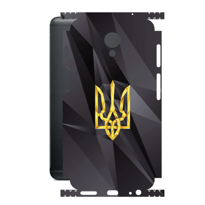 Защитная пленка StatusSKIN для Meizu M6s