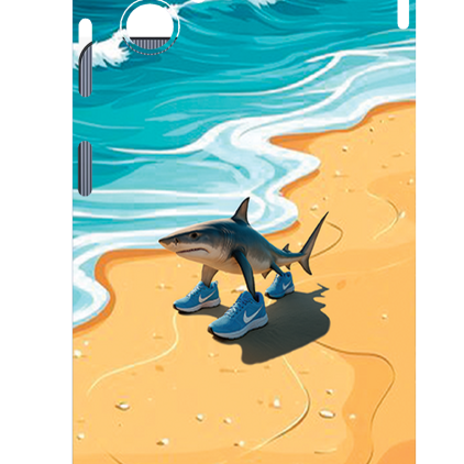 Захисна плівка StatusSKIN для Samsung Galaxy A06 5G (A066)