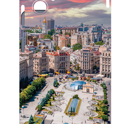 Захисна плівка StatusSKIN для Samsung Galaxy A06 5G (A066)