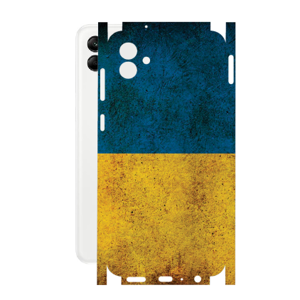 Захисна плівка StatusSKIN для Samsung Galaxy A04 (A045)