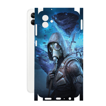 Захисна плівка StatusSKIN для Samsung Galaxy A04 (A045)