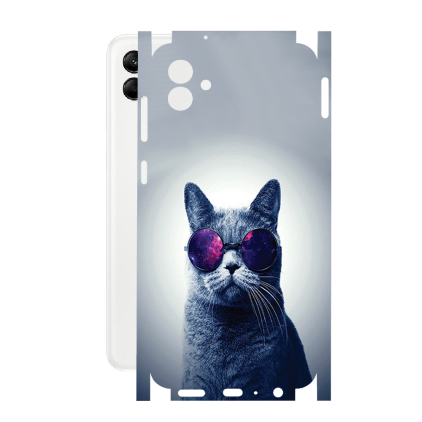 Захисна плівка StatusSKIN для Samsung Galaxy A04 (A045)