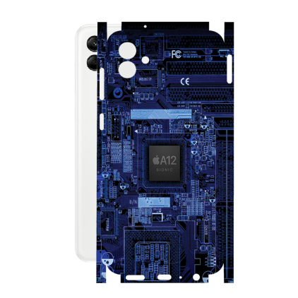 Захисна плівка StatusSKIN для Samsung Galaxy A04 (A045)