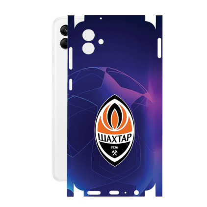 Захисна плівка StatusSKIN для Samsung Galaxy A04 (A045)