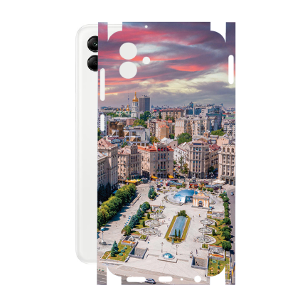 Захисна плівка StatusSKIN для Samsung Galaxy A04 (A045)