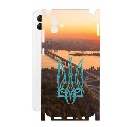 Захисна плівка StatusSKIN для Samsung Galaxy A04 (A045)