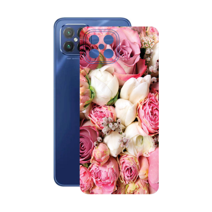 Захисна плівка StatusSKIN для Honor Play 5 5G