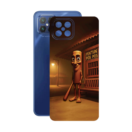 Захисна плівка StatusSKIN для Honor Play 5 5G