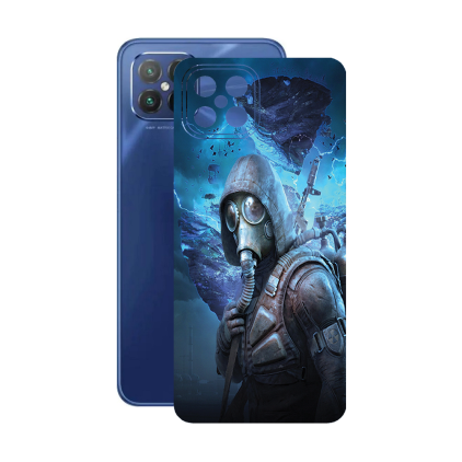 Захисна плівка StatusSKIN для Honor Play 5 5G