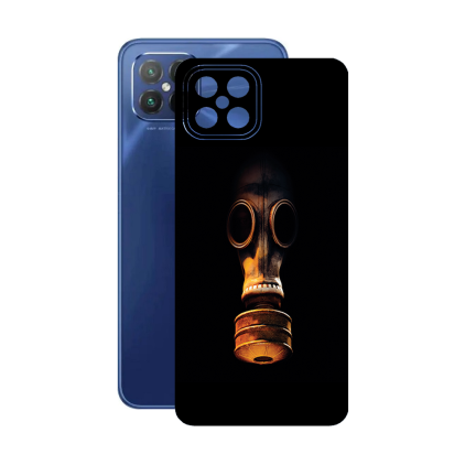 Захисна плівка StatusSKIN для Honor Play 5 5G