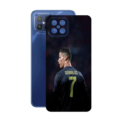 Захисна плівка StatusSKIN для Honor Play 5 5G