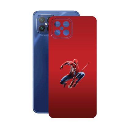 Захисна плівка StatusSKIN для Honor Play 5 5G