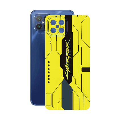 Захисна плівка StatusSKIN для Honor Play 5 5G