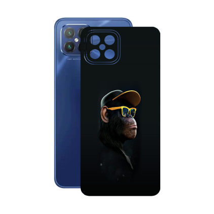 Захисна плівка StatusSKIN для Honor Play 5 5G