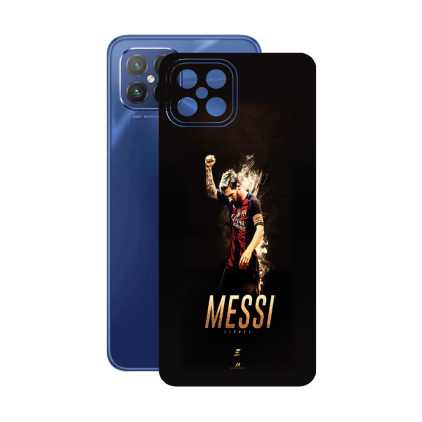 Захисна плівка StatusSKIN для Honor Play 5 5G