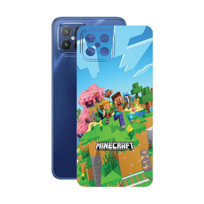 Захисна плівка StatusSKIN для Honor Play 5 5G