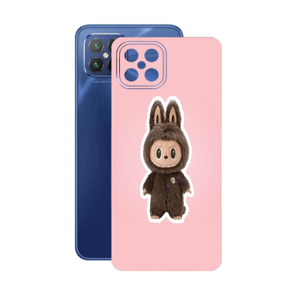 Захисна плівка StatusSKIN для Honor Play 5 5G