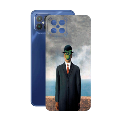 Захисна плівка StatusSKIN для Honor Play 5 5G
