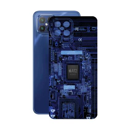 Захисна плівка StatusSKIN для Honor Play 5 5G