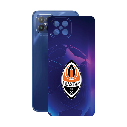 Захисна плівка StatusSKIN для Honor Play 5 5G