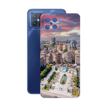 Захисна плівка StatusSKIN для Honor Play 5 5G