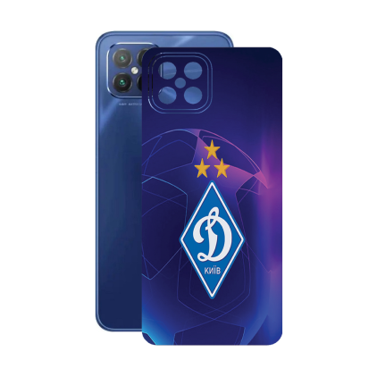 Захисна плівка StatusSKIN для Honor Play 5 5G