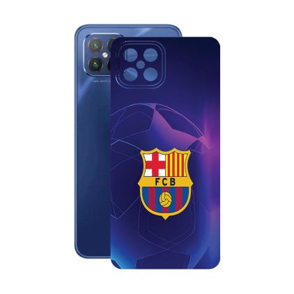 Захисна плівка StatusSKIN для Honor Play 5 5G