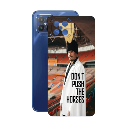 Захисна плівка StatusSKIN для Honor Play 5 5G