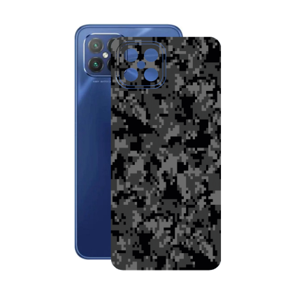 Захисна плівка StatusSKIN для Honor Play 5 5G