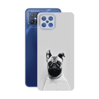 Захисна плівка StatusSKIN для Honor Play 5 5G