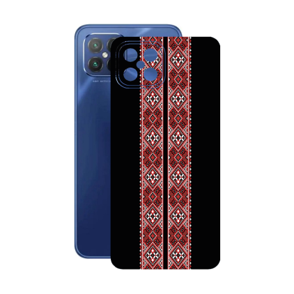 Захисна плівка StatusSKIN для Honor Play 5 5G