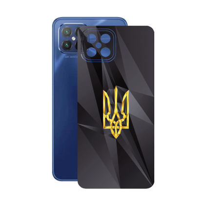 Захисна плівка StatusSKIN для Honor Play 5 5G