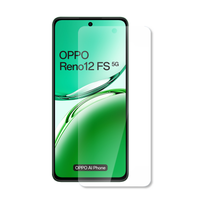 Защитная пленка StatusSKIN для OPPO Reno 12 FS 5G