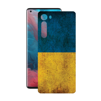 Защитная пленка StatusSKIN для Motorola Edge