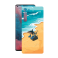 Защитная пленка StatusSKIN для Motorola Edge