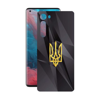 Защитная пленка StatusSKIN для Motorola Edge