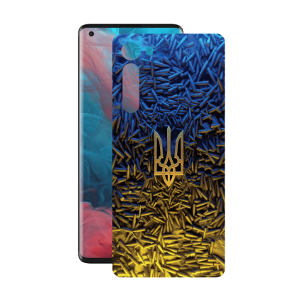 Защитная пленка StatusSKIN для Motorola Edge