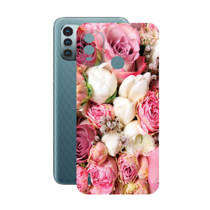 Захисна плівка StatusSKIN для Nokia G11 Plus