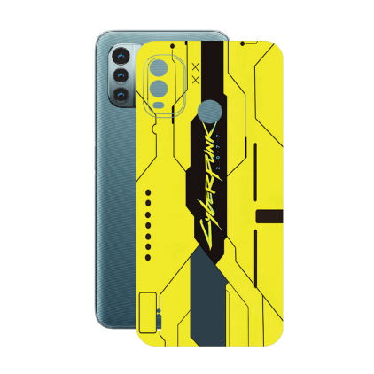 Захисна плівка StatusSKIN для Nokia G11 Plus