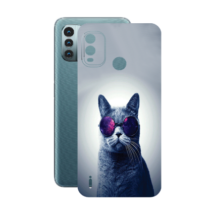 Захисна плівка StatusSKIN для Nokia G11 Plus