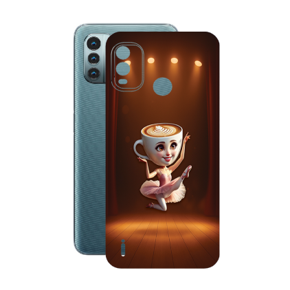 Захисна плівка StatusSKIN для Nokia G11 Plus
