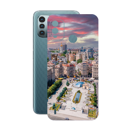 Захисна плівка StatusSKIN для Nokia G11 Plus