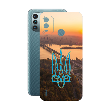 Захисна плівка StatusSKIN для Nokia G11 Plus